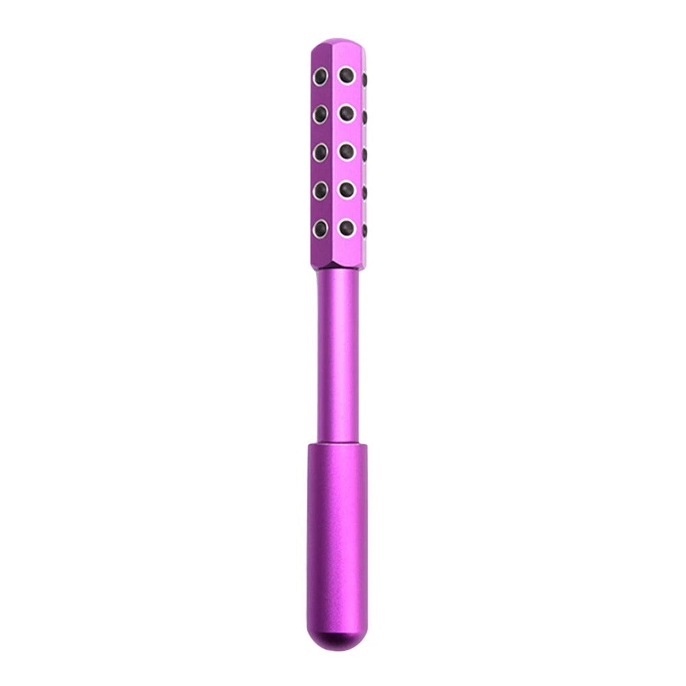 Lovya Face Roller™ - Rullo Drenante Viso™